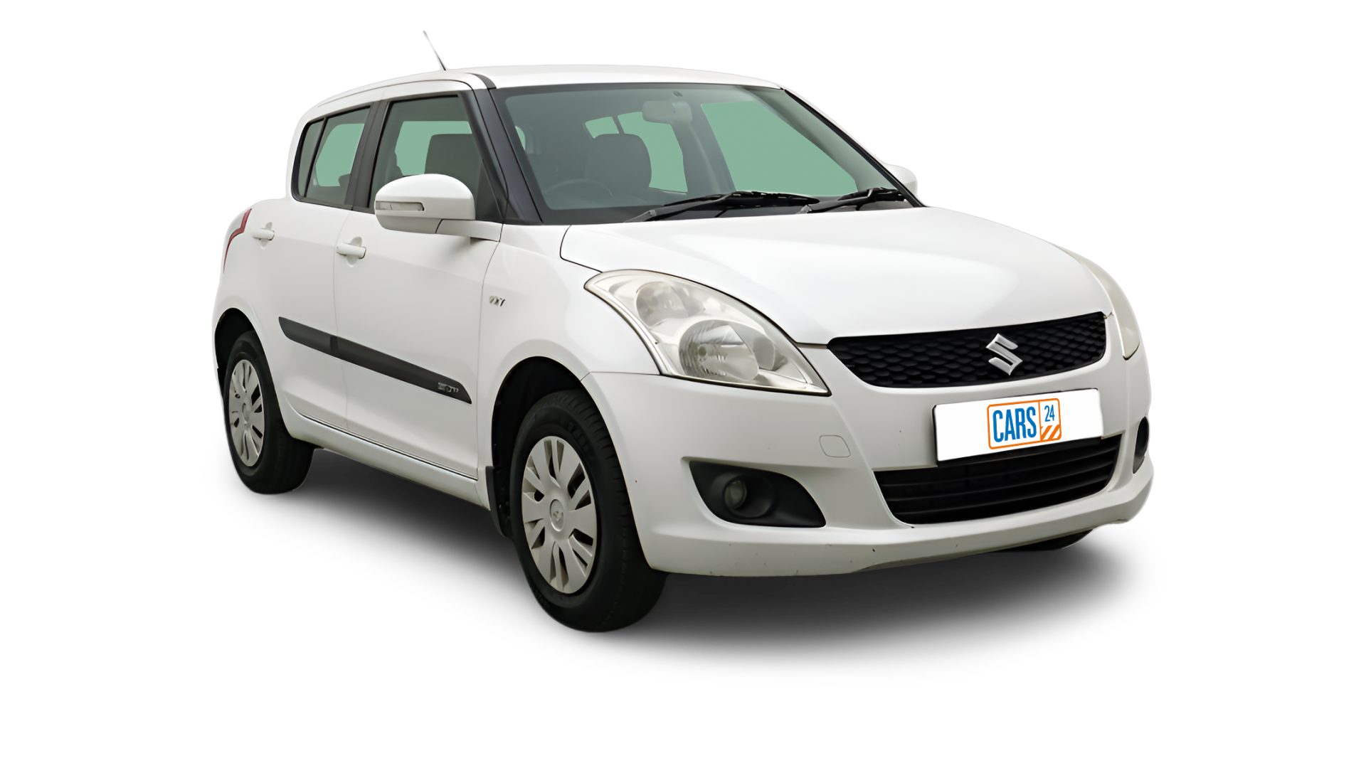 Maruti Swift-img